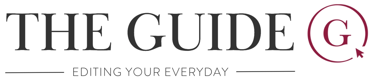 The Guide Logo